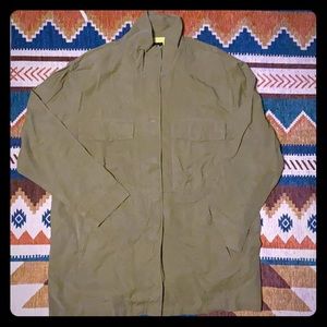 RVCA Women’s Oversized Jacket